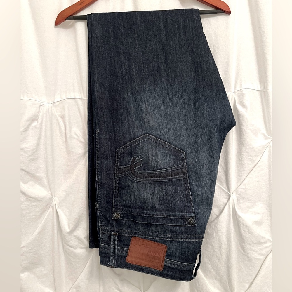 Men’s Tall Mavi Jeans